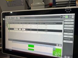 BYSTRONIC XACT SMART 100/3100