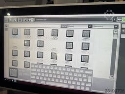 BYSTRONIC XACT SMART 100/3100
