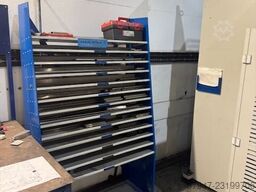BYSTRONIC XACT SMART 100/3100