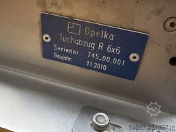  Opelka MB 1500