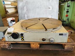 Zeiss Rundtisch optisch Durchmesser 800