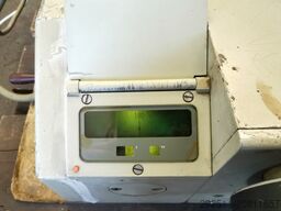 Zeiss Rundtisch optisch Durchmesser 800