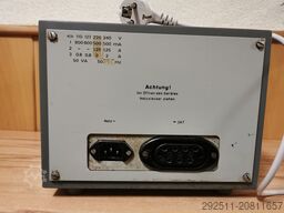 Zeiss Rundtisch optisch Durchmesser 800