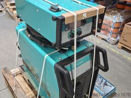 Merkle High Pulse 400DW
