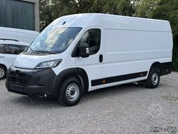 Peugeot Boxer 35 L4H2 140 Klima KameraTempo Navi