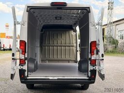 Peugeot Boxer 35 L4H2 140 Klima KameraTempo Navi