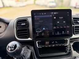 Peugeot Boxer 35 L4H2 140 Klima KameraTempo Navi
