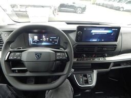 Peugeot 2-Schiebetüren Elektro Ausbau Expert L2 Spiegelmonitor Kamera hinten