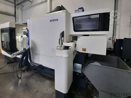 DMG NTX 2500/1500