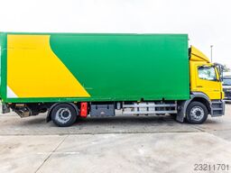 Mercedes-Benz AXOR 1829 L+DHOLLANDIA 3T.
