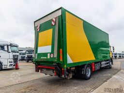 Mercedes-Benz AXOR 1829 L+DHOLLANDIA 3T.