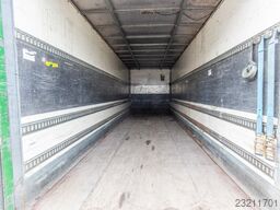 Mercedes-Benz AXOR 1829 L+DHOLLANDIA 3T.