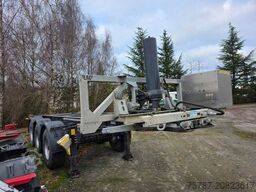 LAG Kipp-Chassis 20