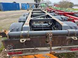 LAG Kipp-Chassis 20