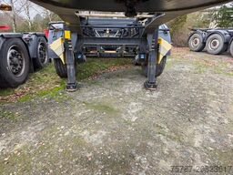 LAG Kipp-Chassis 20