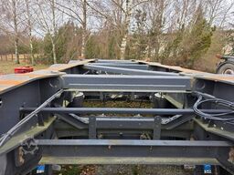 LAG Kipp-Chassis 20