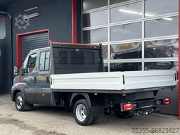 IVECO Daily 35C18 Maxi 3.0 V6 7-Sitzer Klima AHK LED