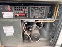 MERCEDES-BENZ INTOURO M original NUR 255.526 km