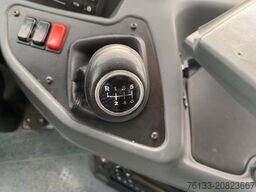 MERCEDES-BENZ INTOURO M original NUR 255.526 km