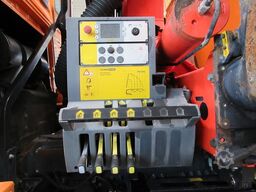 man TGS 26.480 BB 3-S-Kipper,Kran,Funk