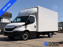 Iveco Daily 35S16 A8 2.3L 160pk Automaat • Laadklep •...