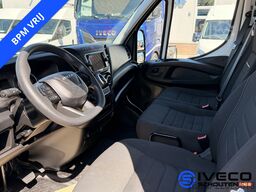 Iveco Daily 35S16 A8 2.3L 160pk Automaat • Laadklep •...