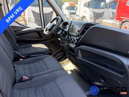 Iveco Daily 35S16 A8 2.3L 160pk Automaat • Laadklep •...