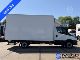 Iveco Daily 35S16 A8 2.3L 160pk Automaat • Laadklep •...