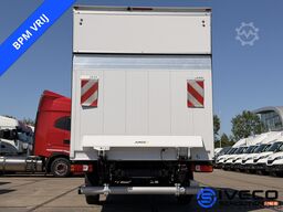 Iveco Daily 35S16 A8 2.3L 160pk Automaat • Laadklep •...