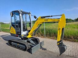 Wacker Neuson ET24 VDS | 2026