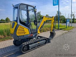 Wacker Neuson ET24 VDS | 2026