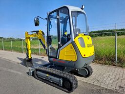 Wacker Neuson ET24 VDS | 2026