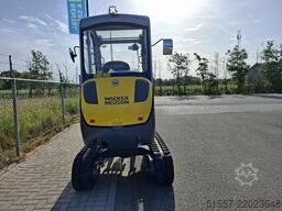 Wacker Neuson ET24 VDS | 2026