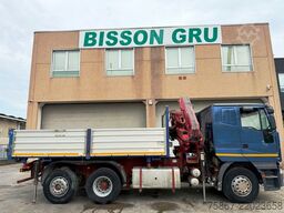 Iveco EUROSTAR 240E52