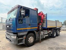 Iveco EUROSTAR 240E52