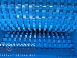 Klöckner 120x400