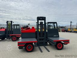 Linde S40 // LPG // Only 1550 hours