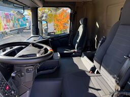 SCANIA G490 6X2*4 Fahrgestell/LENKACHSE/Retarder