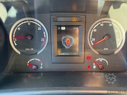 SCANIA G490 6X2*4 Fahrgestell/LENKACHSE/Retarder