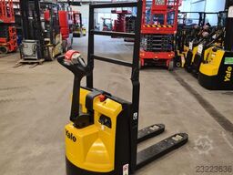 Yale MP16