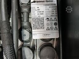Yale MP16AC