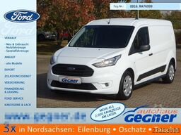 FORD Transit Connect Kasten 100PS Trend L2 Klima Temp