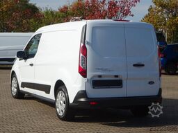 FORD Transit Connect Kasten 100PS Trend L2 Klima Temp