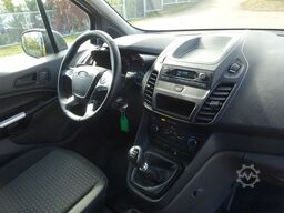 FORD Transit Connect Kasten 100PS Trend L2 Klima Temp