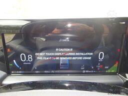 FORD Transit Custom 320L2 Sport DoKa 4x4 Aut Stndhzg