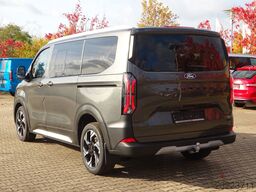 FORD Tourneo Custom 320L1 Active AWD AHK Stndhz iACC