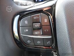 FORD Tourneo Custom 320L1 Active AWD AHK Stndhz iACC
