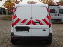 FORD Transit Connect Kasten L1 Trend 100PS Regalausba