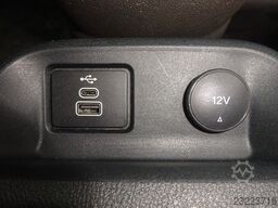 FORD Transit Connect Kasten L1 Trend 100PS Regalausba