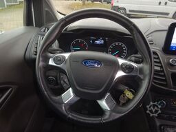 FORD Transit Connect Kasten L1 Trend 100PS Regalausba
